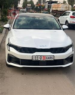 كيا K5